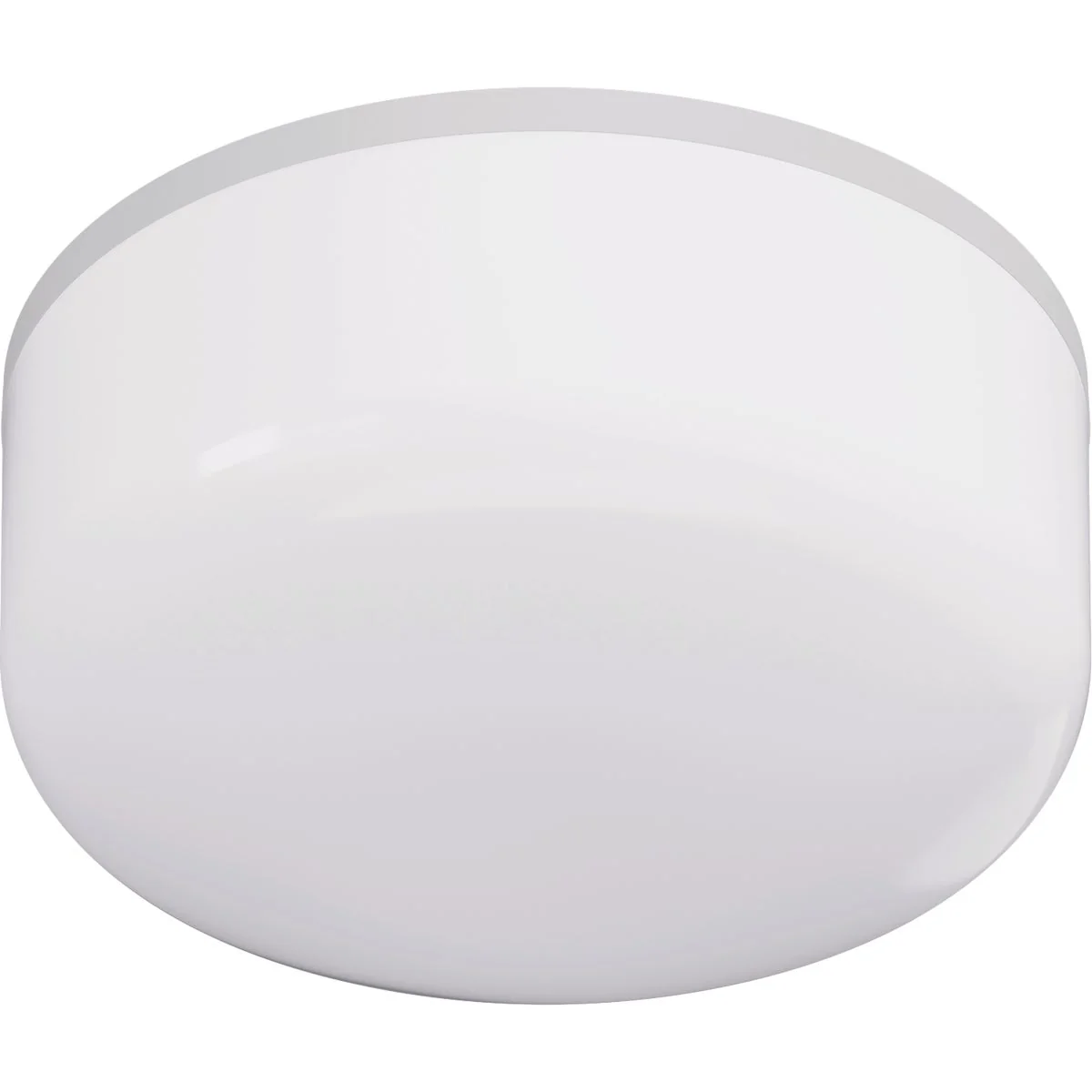 Clean Halo 6 In. Color Selectable Bulb Spin Light Superior