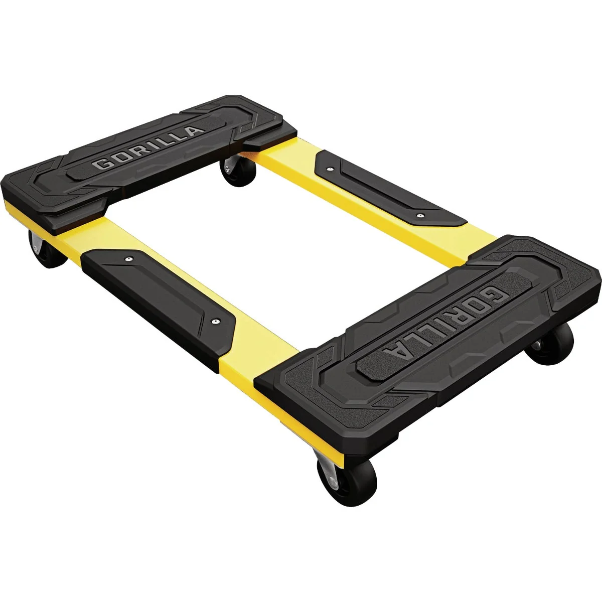 Premium Gorilla 1000 Lb. Capacity Furniture Dolly Prestigious