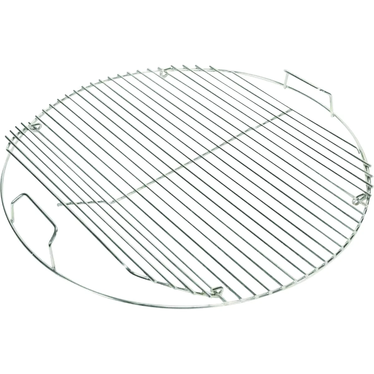 Prestigious GrillPro 18.5 In. Stainless Steel 4mm Hinged Grid Safe