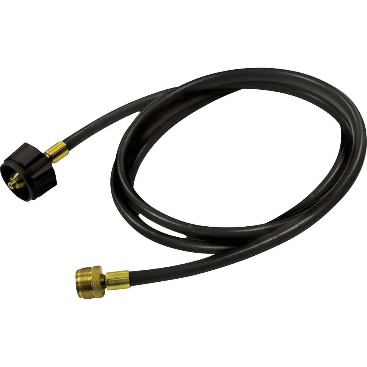 Dependable GrillPro 10 Ft. Liquid Propane Hose Adapter Proven