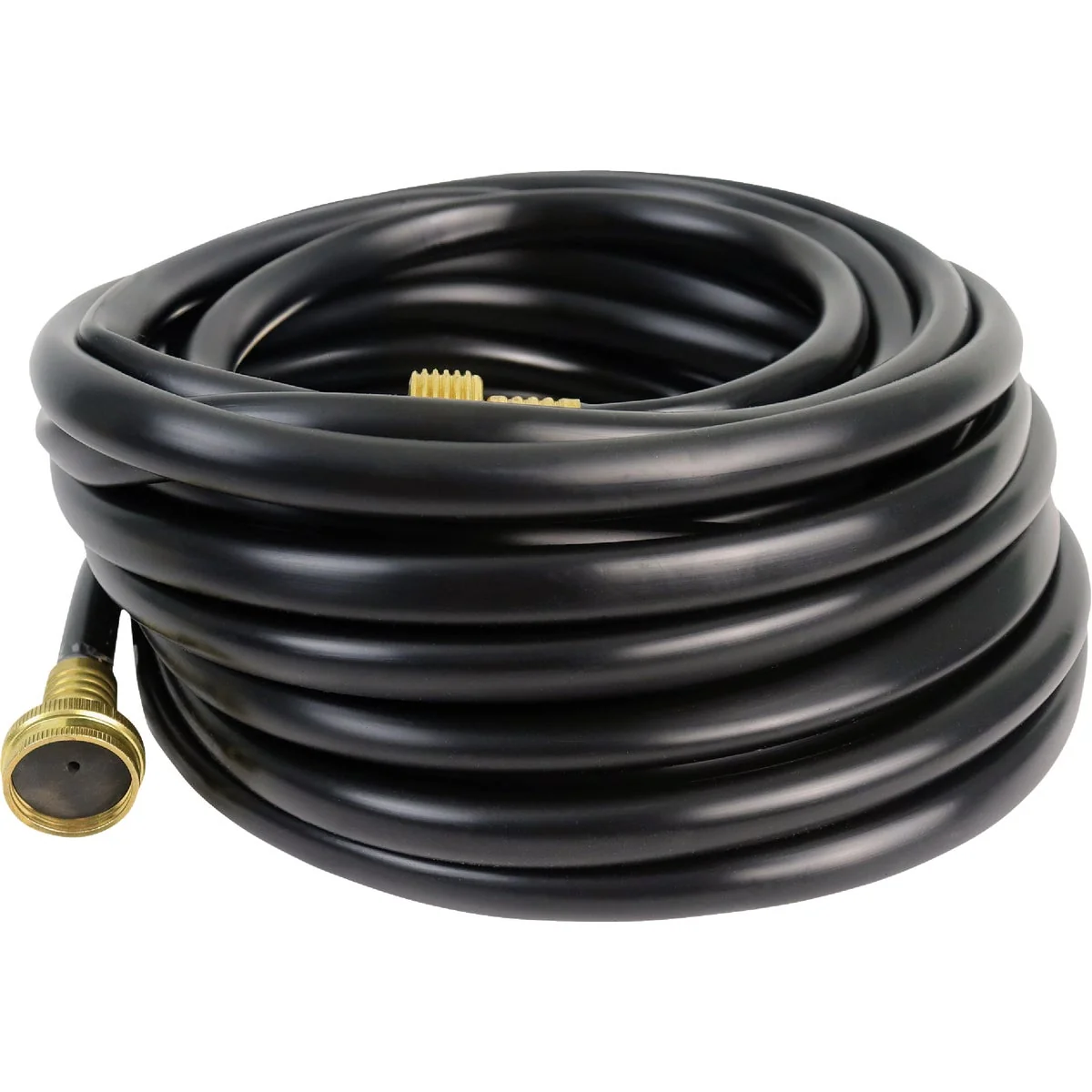 Enhanced Teknor Apex Soil Soaker 3 8 In. x 50 Ft. Soaker Mister Garden Hose Dependable