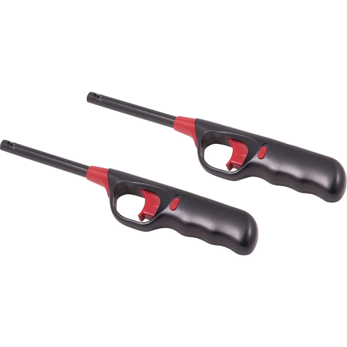 Dependable GrillPro Mini BBQ Utility Lighter 2-Pack Specialty