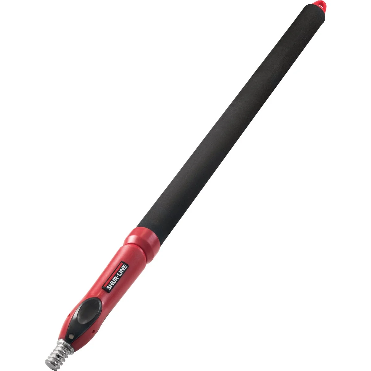 Modern Shur-Line 4 Ft. To 8-1 2 Ft. EZ Reach Extension Pole Versatile