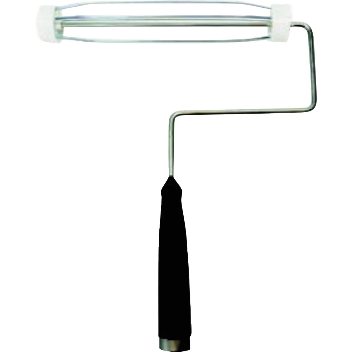 Detailed Shur-Line 1 4 In. Pro-Kage 5-Wire Roller Frame Consistent