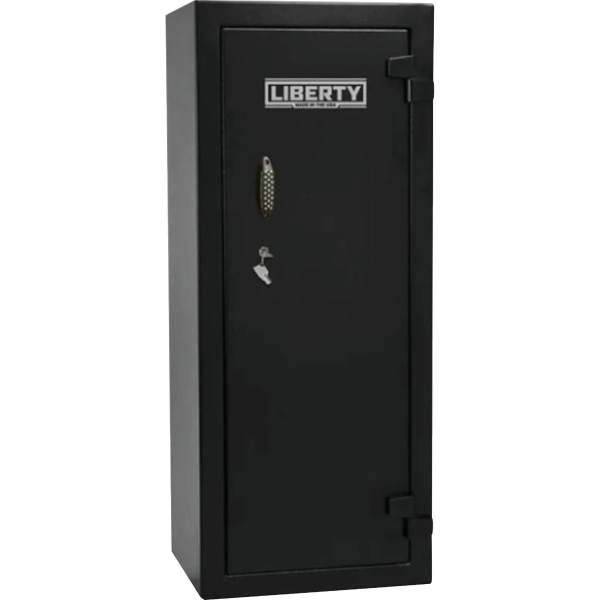 Flexible Liberty Safe 18-Gun Cabinet Safe Breathable