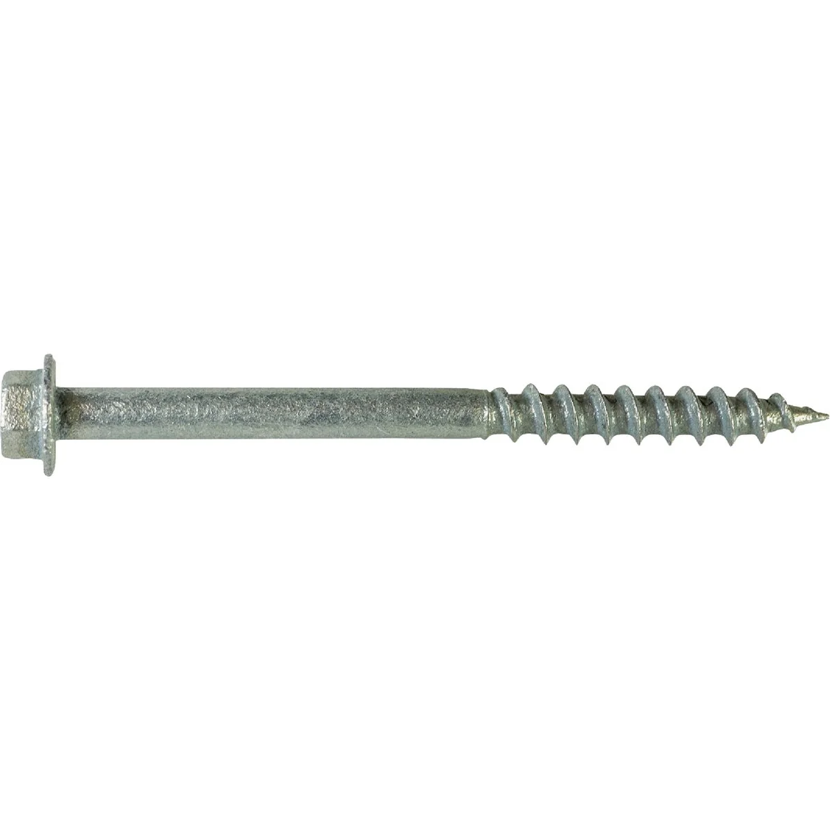 High-End Simpson Strong-Tie Strong-Drive SD 10 x 2-1 2 In. Hex Drive Mechanically Galvanized Connector Screw 500 Ct. Fashionable