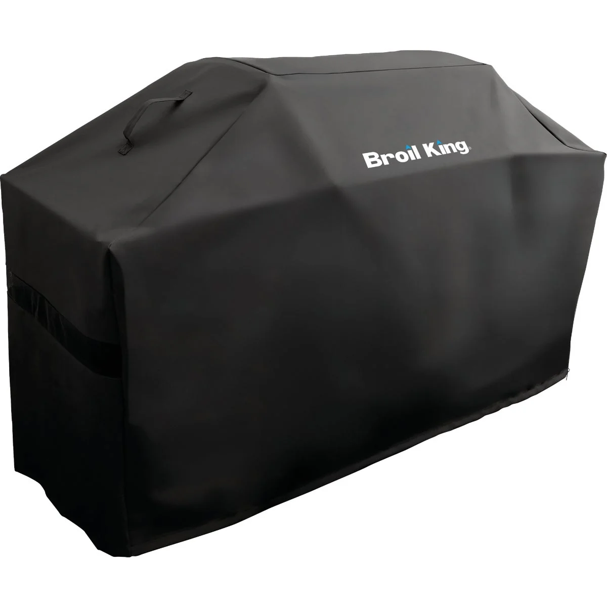 Smooth Broil King Baron 5B Island Grill Cover Traditional