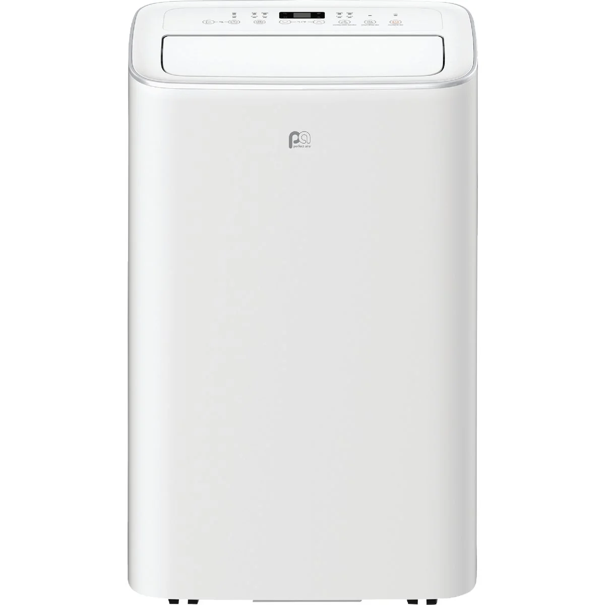 Advanced Aire 12 000 BTU Portable Air Conditioner with Remote Control Detailed