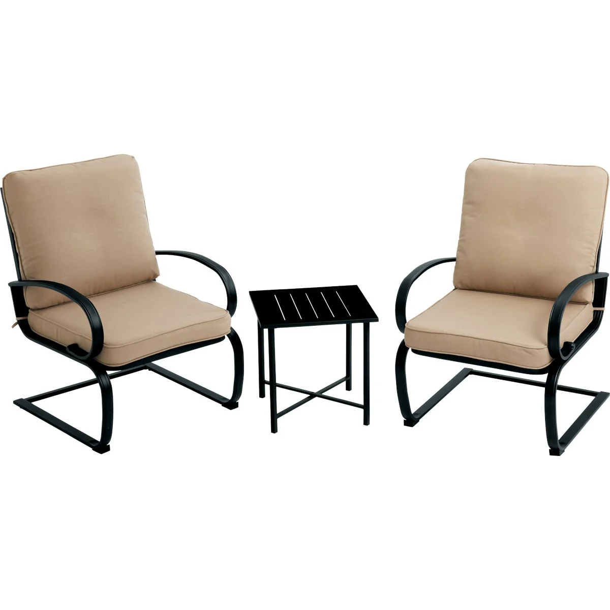 Unique 3-Piece Motion Chat Set - PFAS Classic