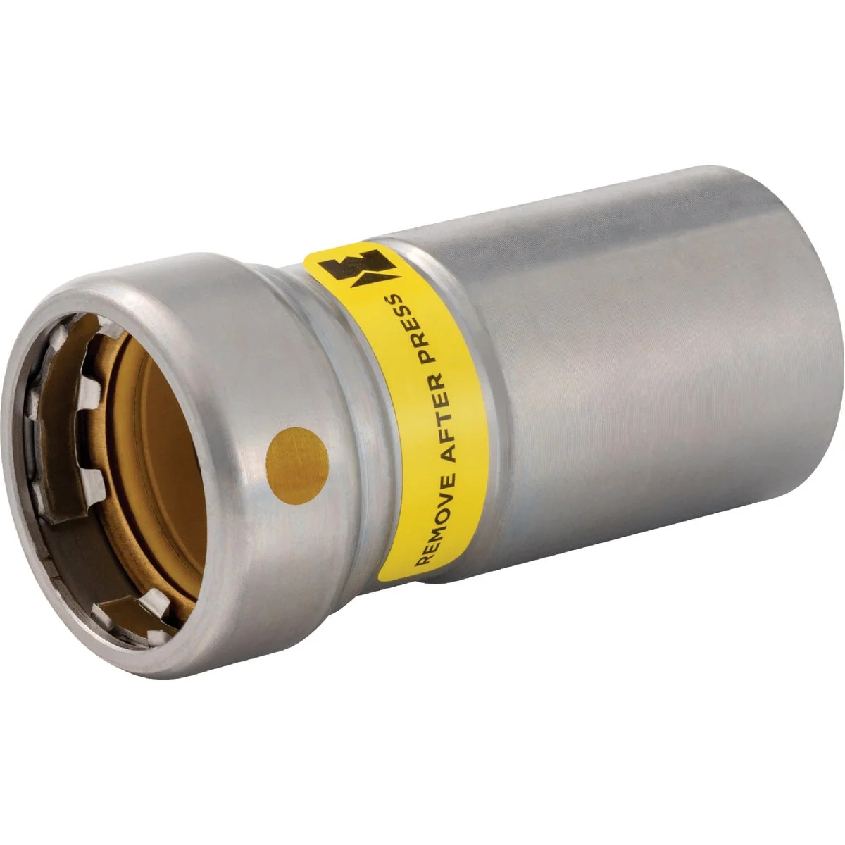 Responsible Streamline 1 In. FTG x 3 4 In. PRS Carbon Steel Reducer Recyclable