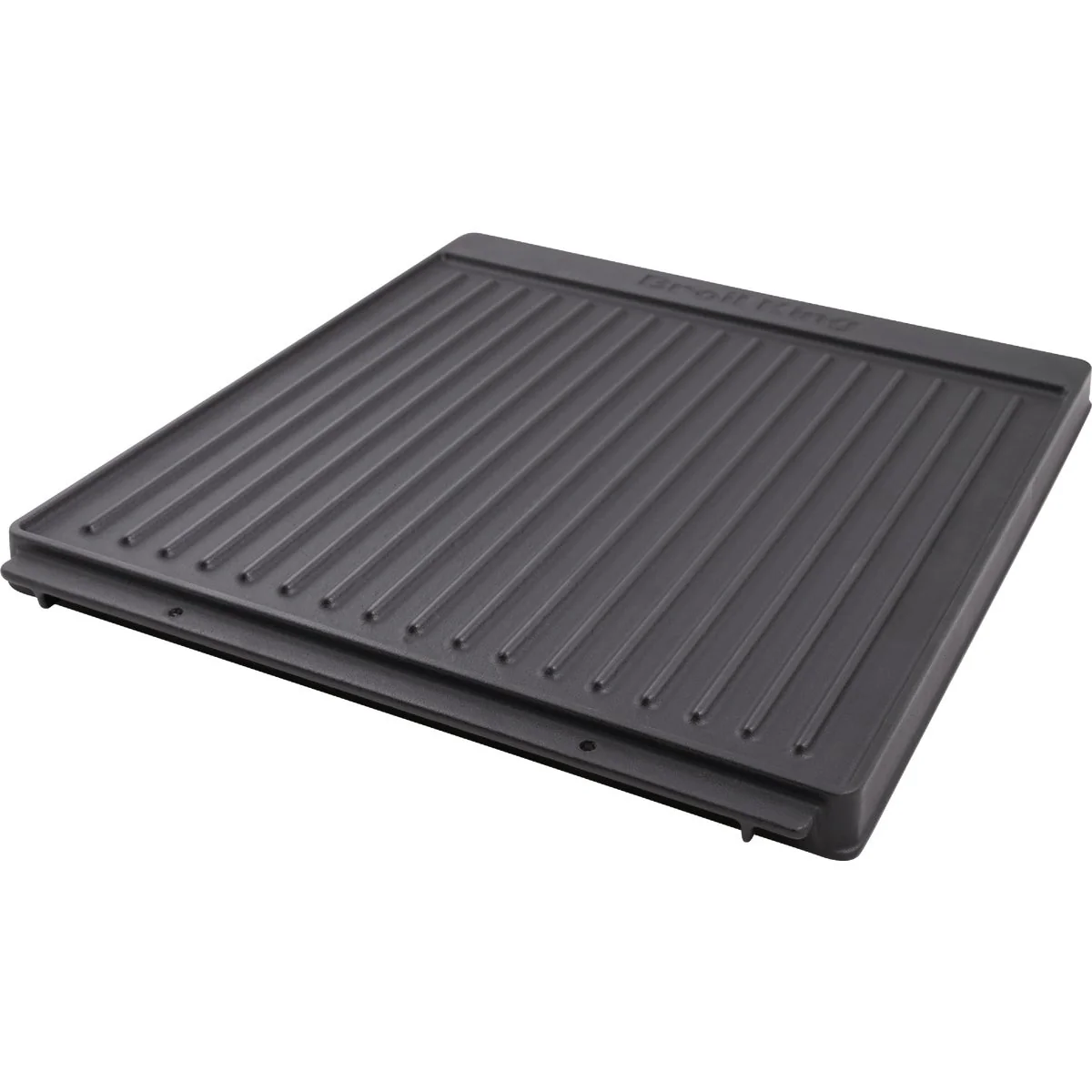 Versatile Broil King Exact Fit Griddle for Baron Crown Models Premium Material
