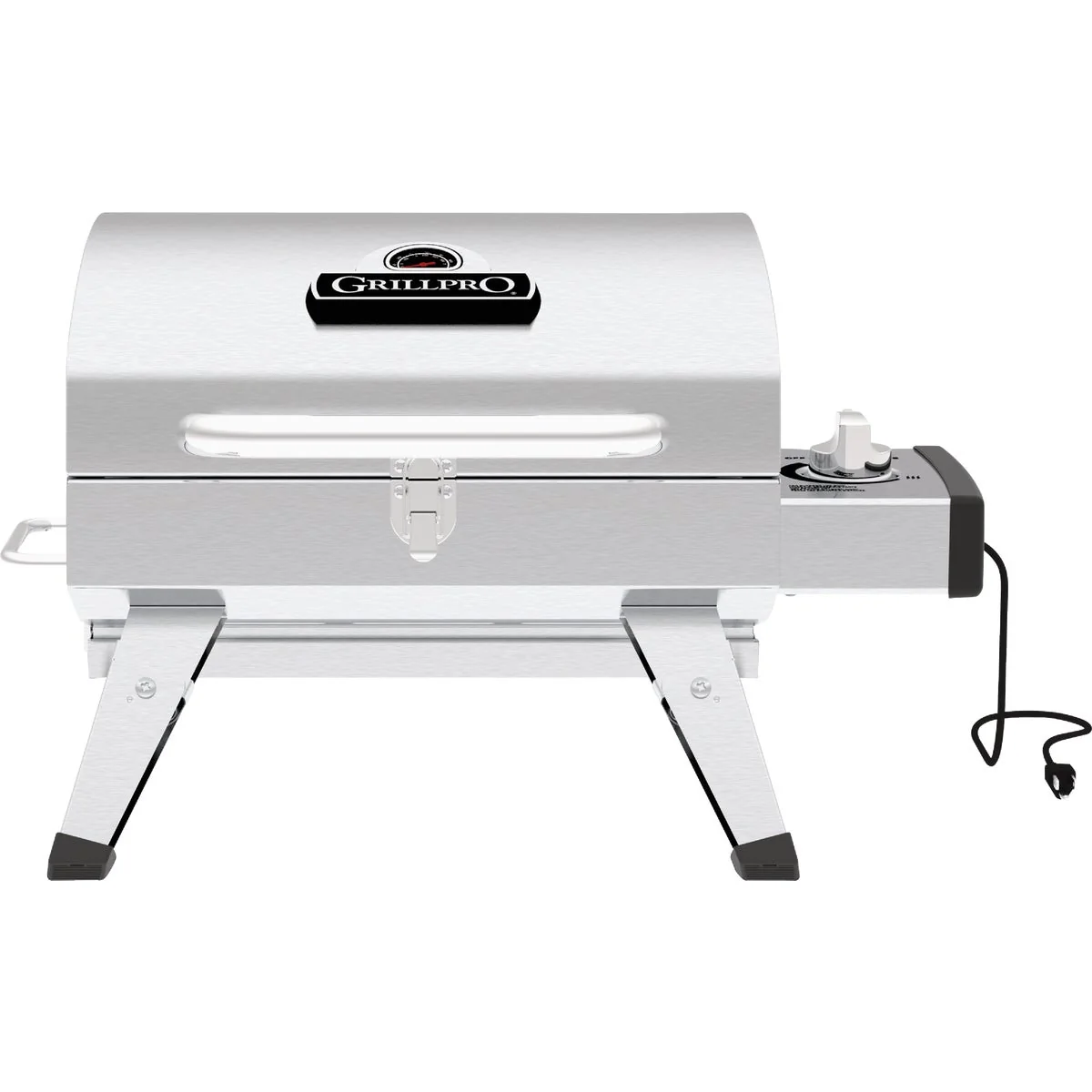 Functional GrillPro Electric Table Top Grill Casual