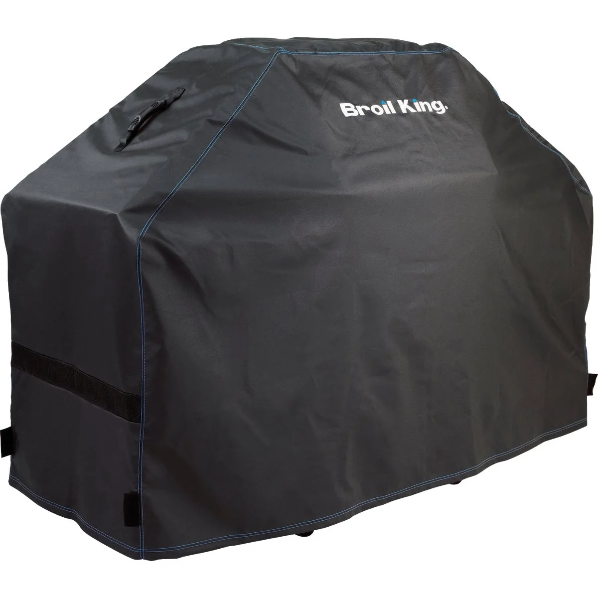 Green Broil King Imperial Regal 500 Grilll Cover Modern