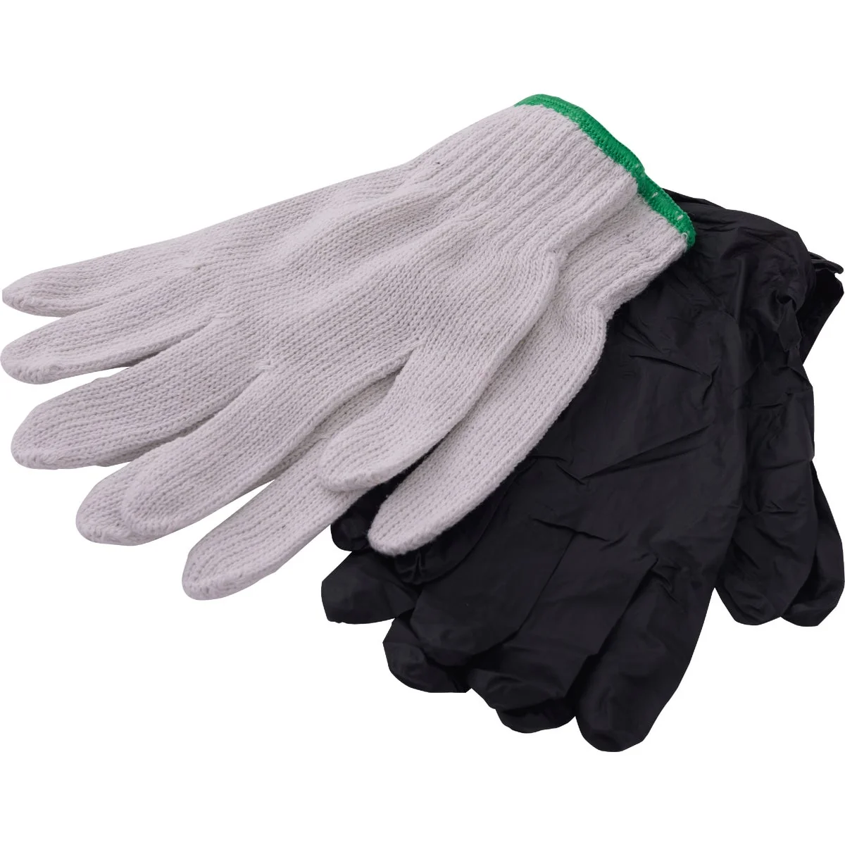 Classic GrillPro Food Prep Glove Set Luxury
