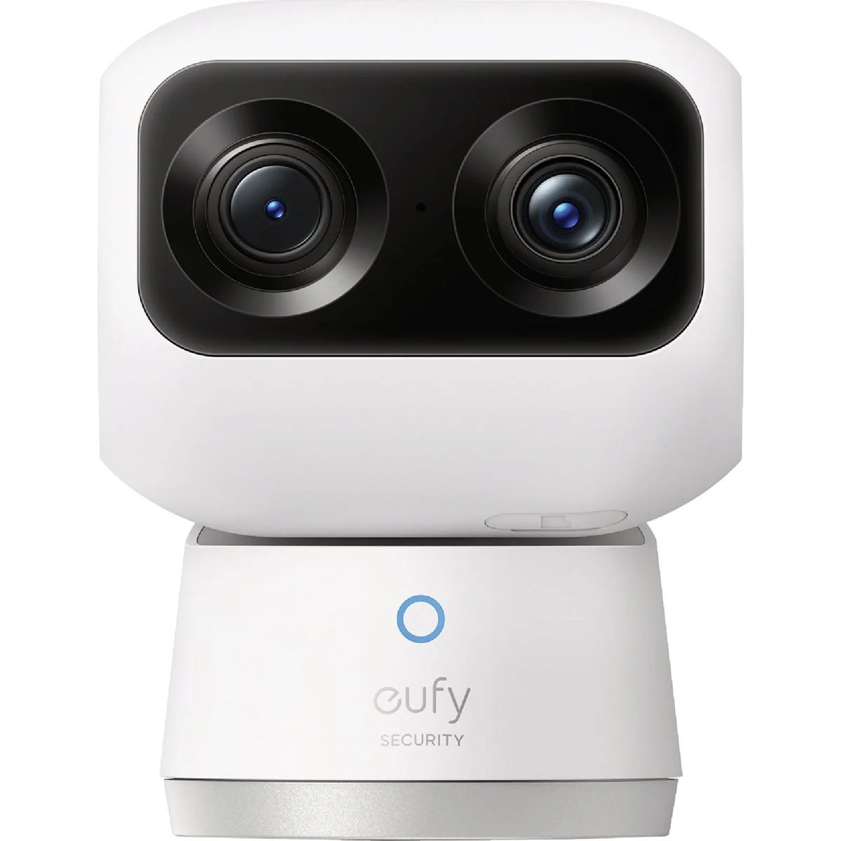 Eco-Friendly eufy IndoorCam S350 Indoor Security Camera Efficient