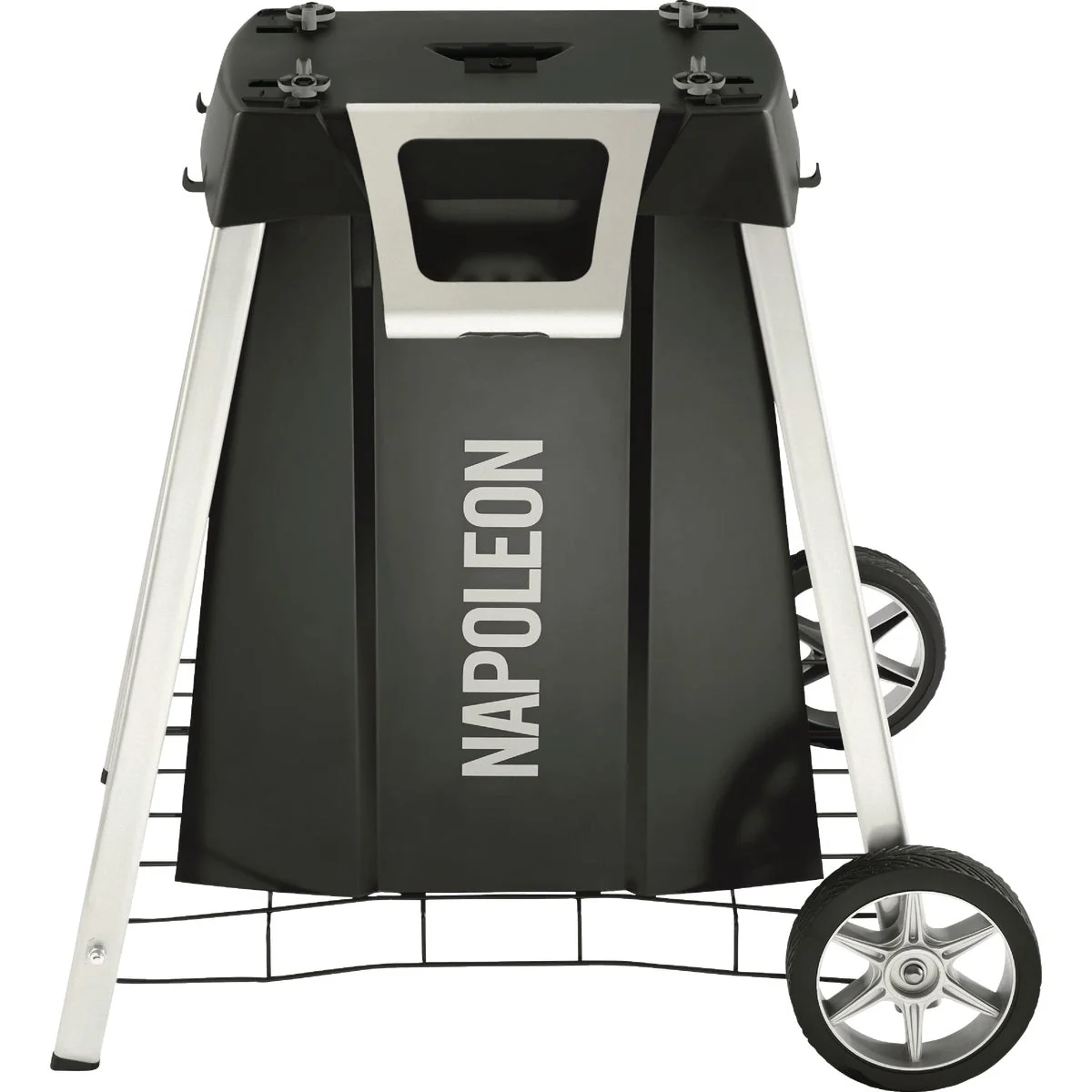 Top-Quality Napoleon TravelQ Stand for PRO285 Grill Superior