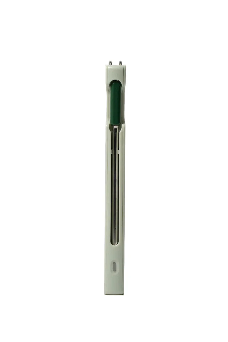 Carefully Designed Big Green Egg Wireless Predictive Thermometer with WiFi Booster Dependable