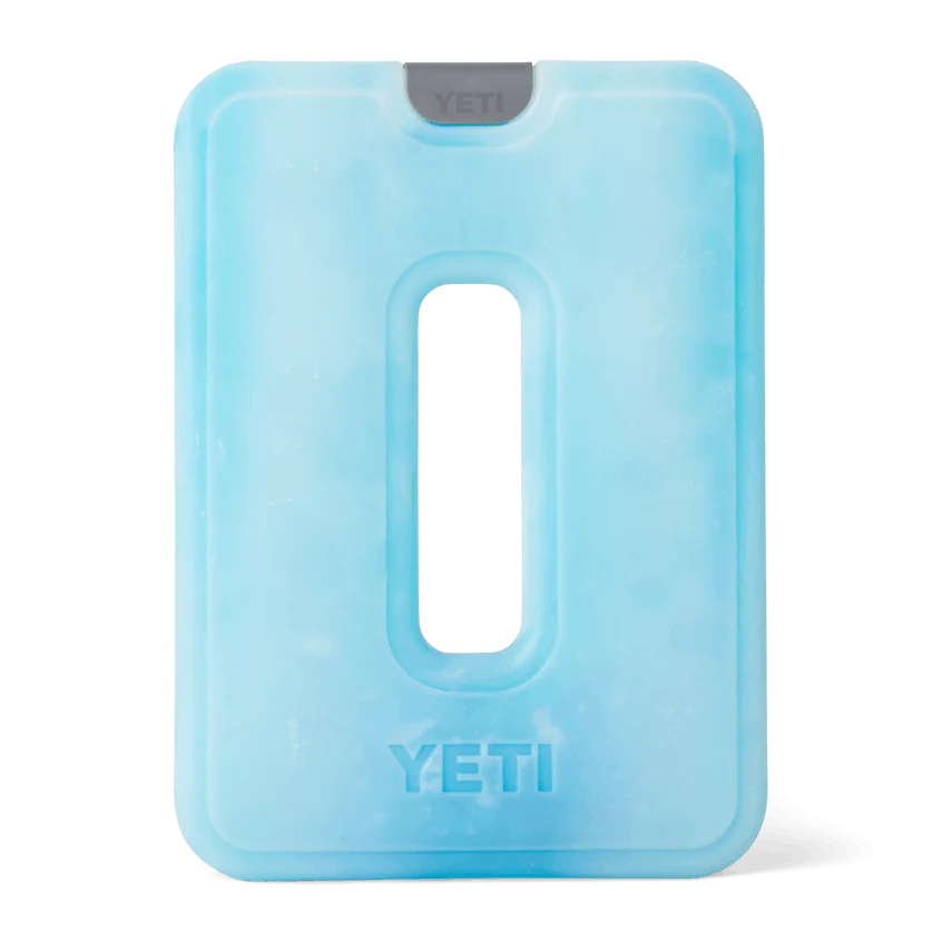 Durable Yeti Ice Sheet Large High-Grade