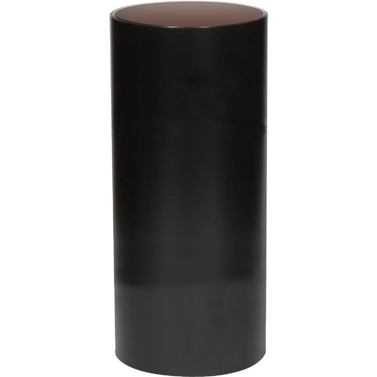 Relaxed Spectra Metals Black Bronze Weatherwood Smooth Trim Coil Original