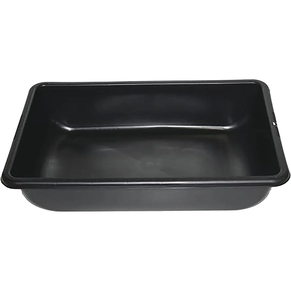 Minimalist Shape Products 36 In. All Purpose Super Tub Healthy