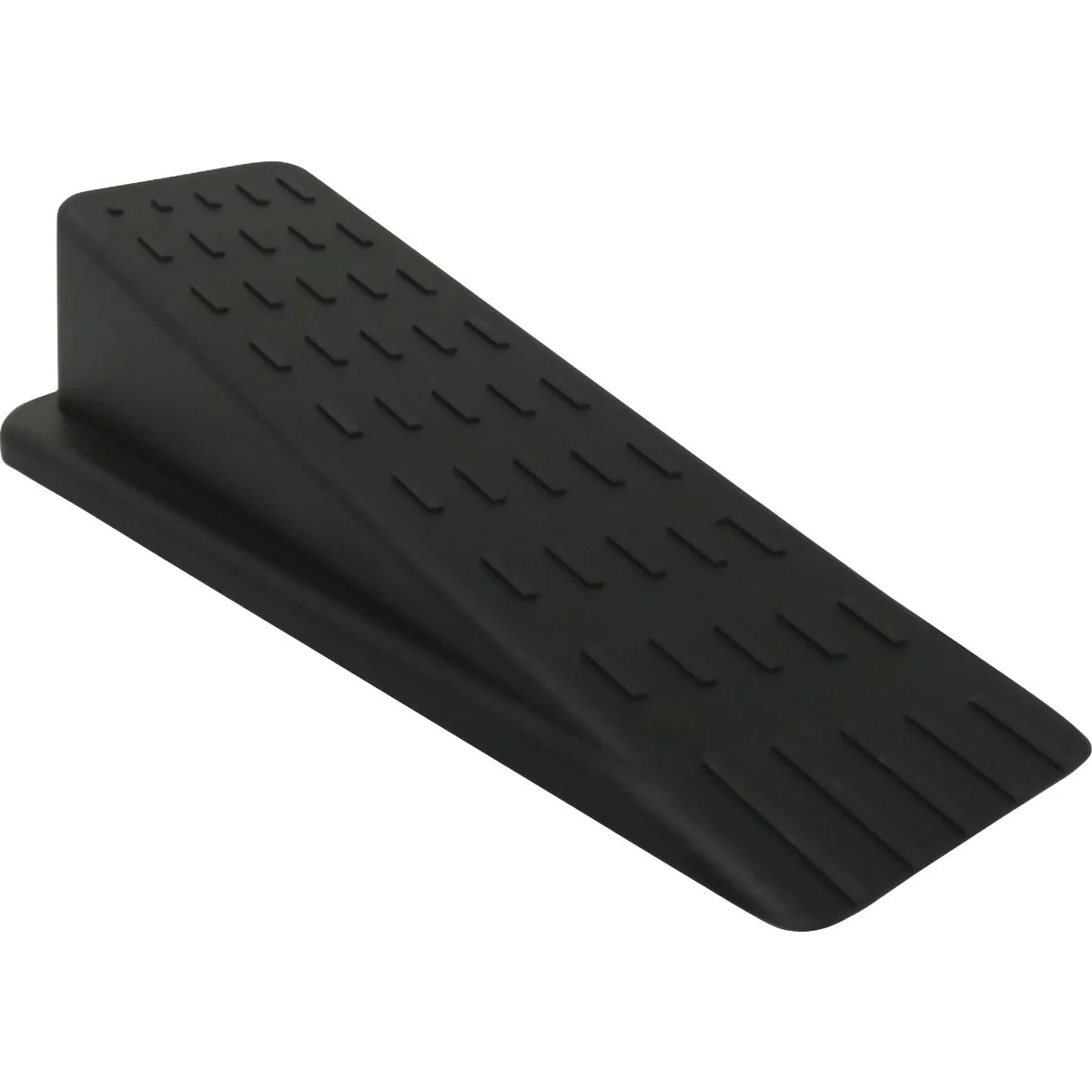 High-Performance Super Sliders Walnut Heavy Duty Doorstop Trendy