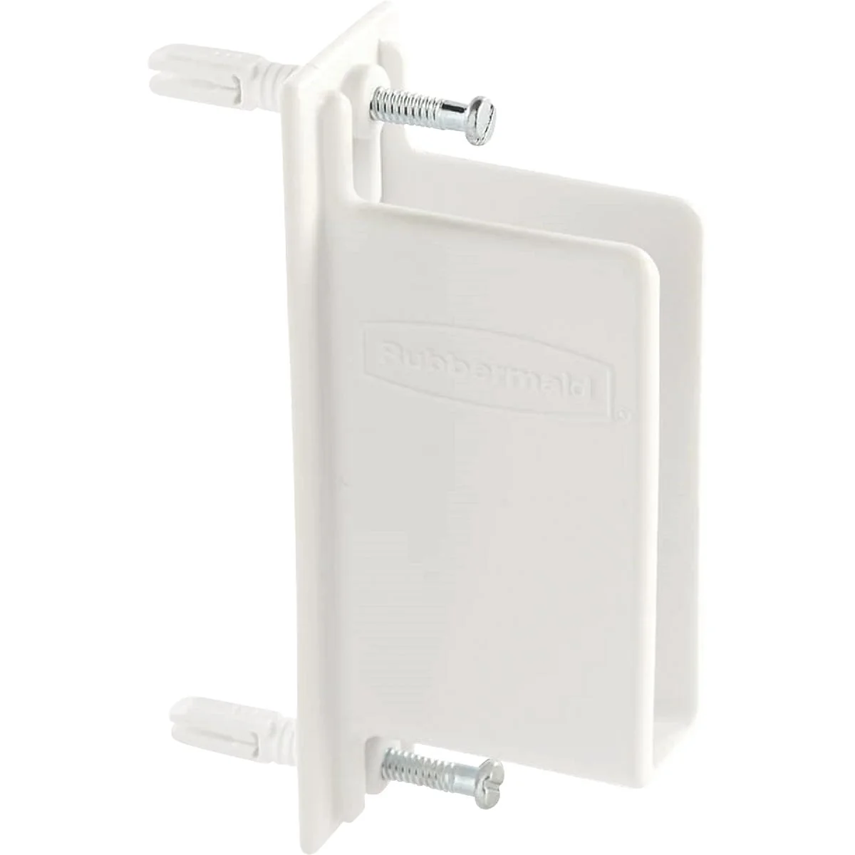 Elegant Rubbermaid Slide Wall Bracket Contemporary
