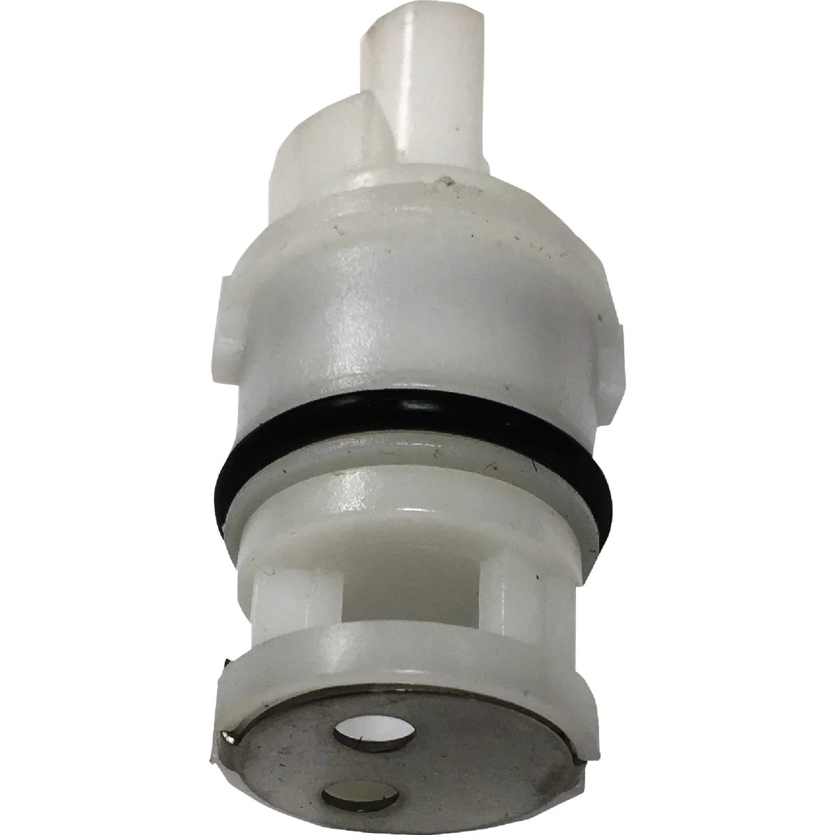 Practical US Hardware Plastic Faucet Stem Stylish