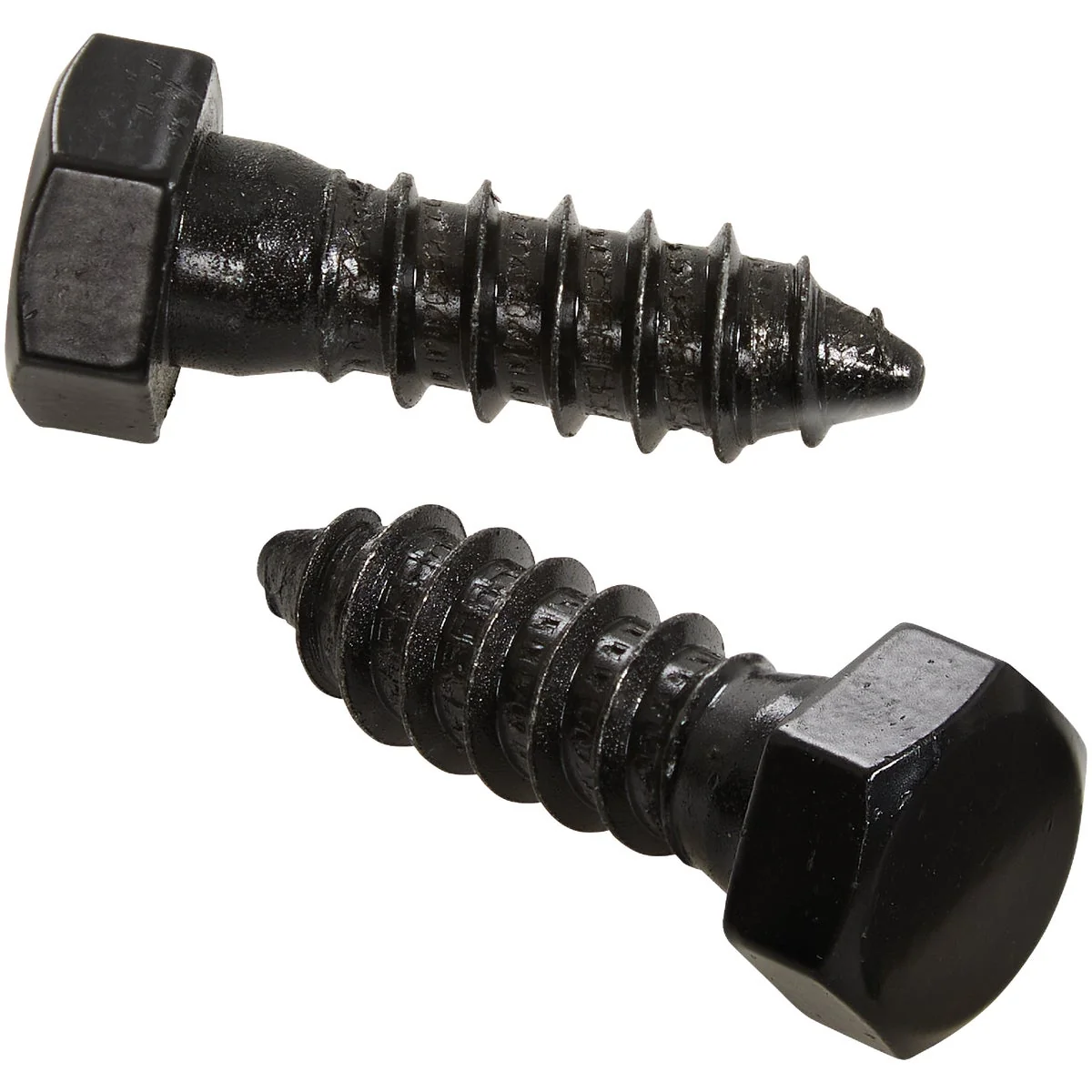 Practical National Hardware Structural Lag Screw 12-Count Exceptional