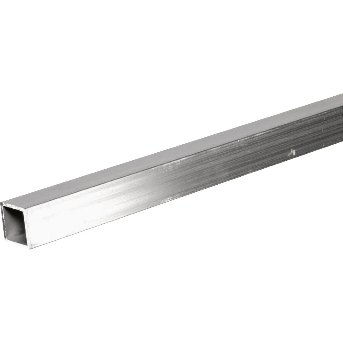 Reusable Hillman SteelWorks 3 4 In. x 3 Ft. Aluminum Square Tube Certified