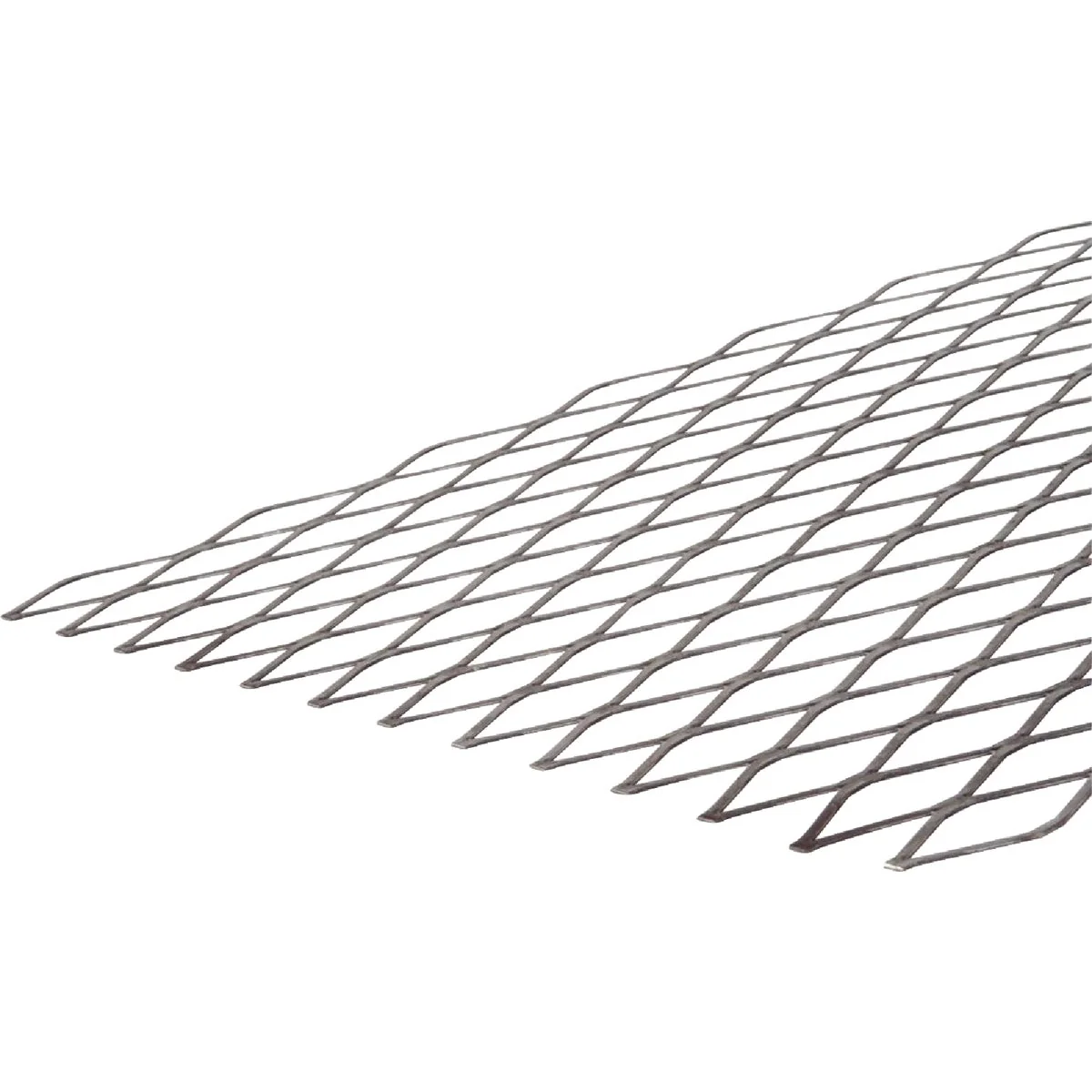 Exceptional Hillman SteelWorks 3 4 In.-24 In. x 24 In. 13 ga Weldable Flattened Expanded Sheet High-Grade