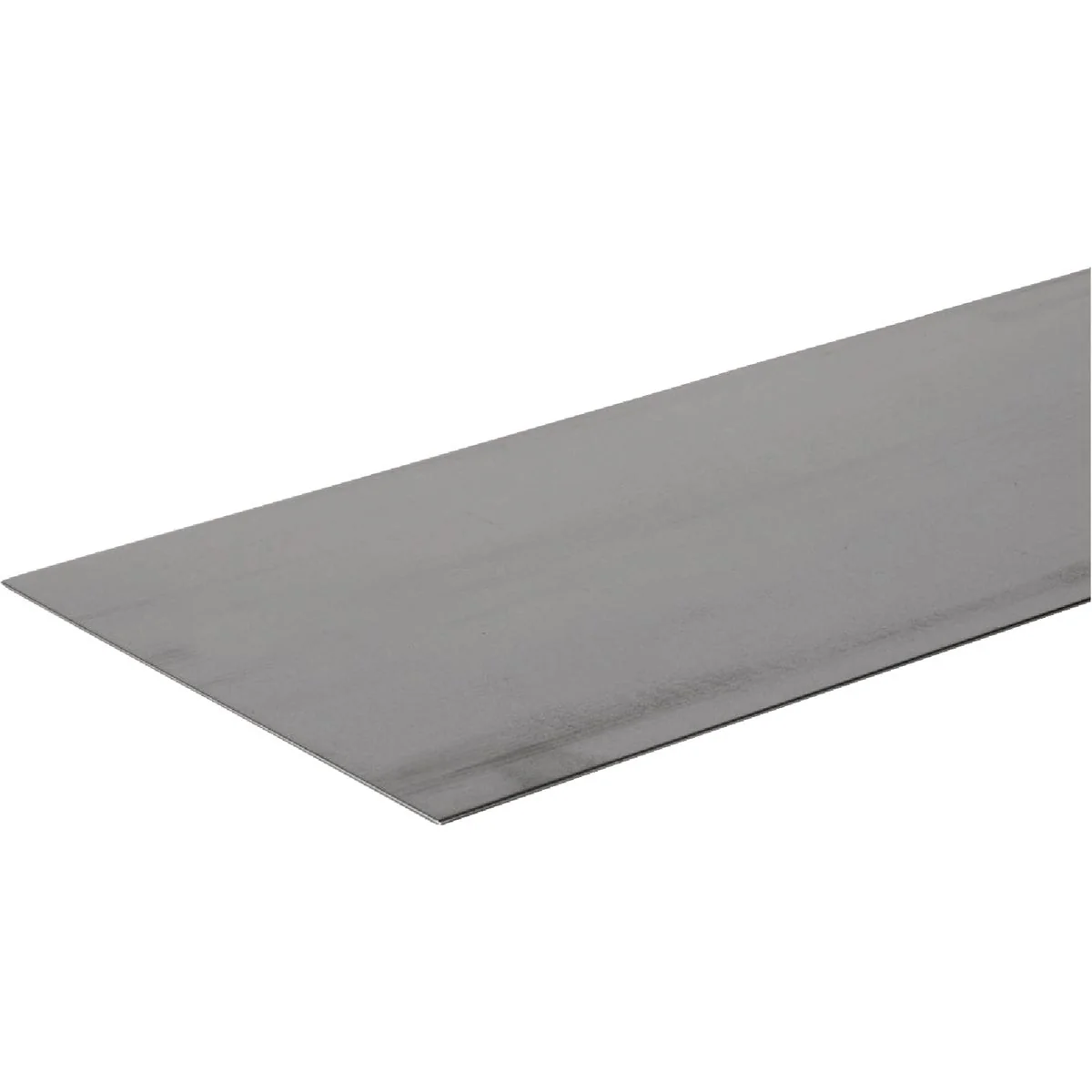 Quality Hillman SteelWorks 6 In. x 24 In. 16 ga Weldable Solid Steel Sheet Proven