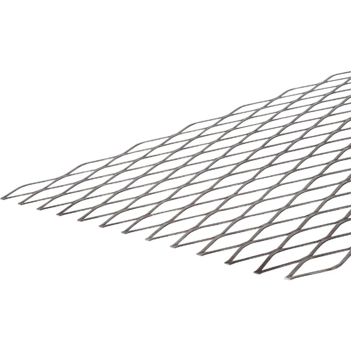 Durable Hillman SteelWorks 1 2 In.-24 In. x 24 In. 18 ga Weldable Flattened Expanded Sheet Specialty