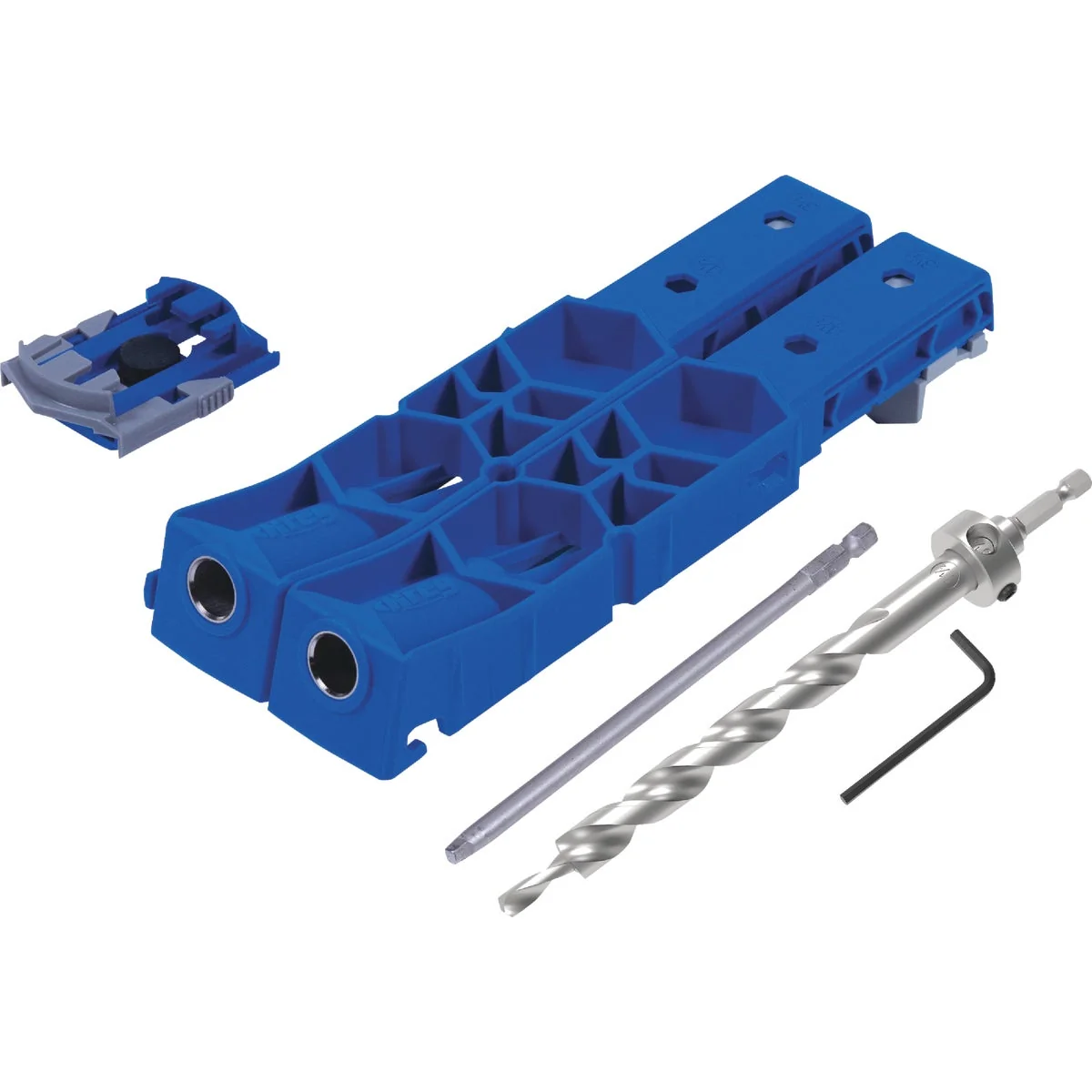 Functional Kreg Pocket-Hole Jig XL Eco-Friendly