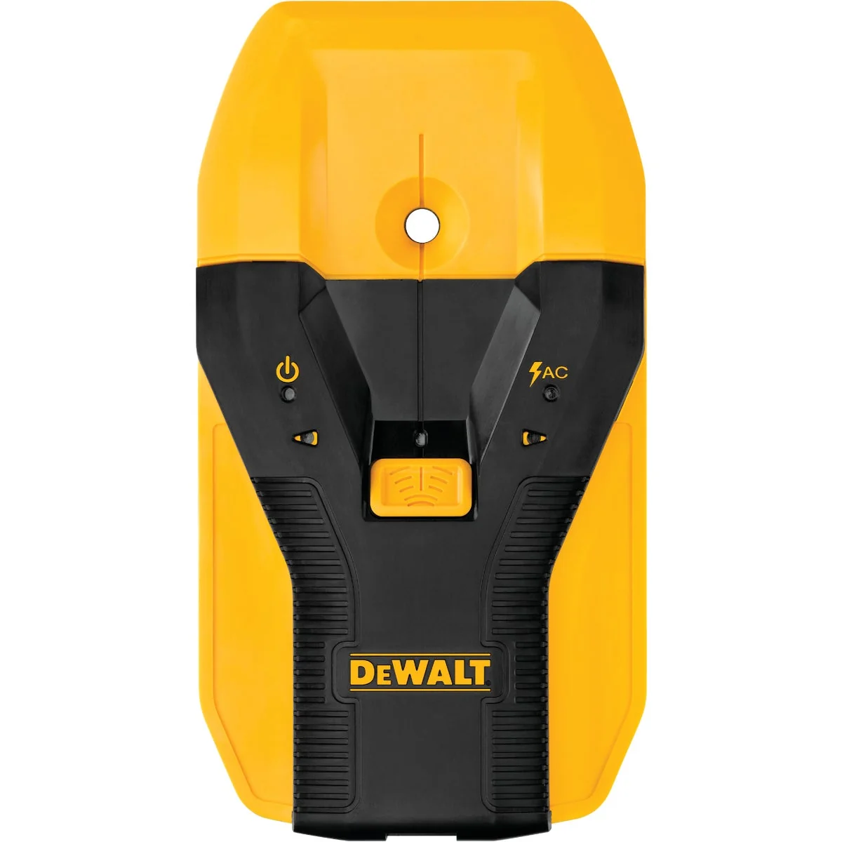 High-End DEWALT 1-1 2 In. Stud Finder with Center-Find and Alert Genuine