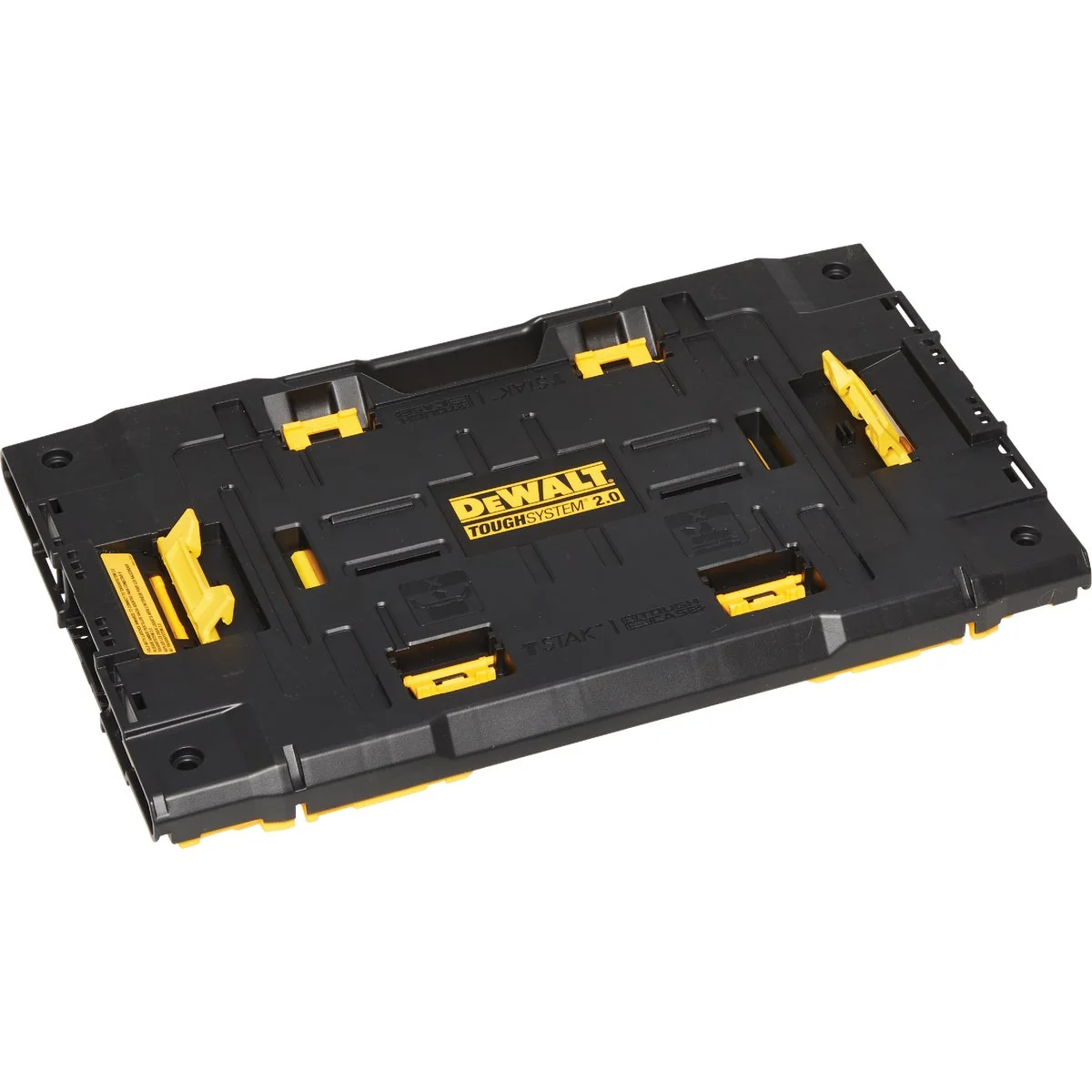 Selected DEWALT ToughSystem 2.0 Adaptor Official