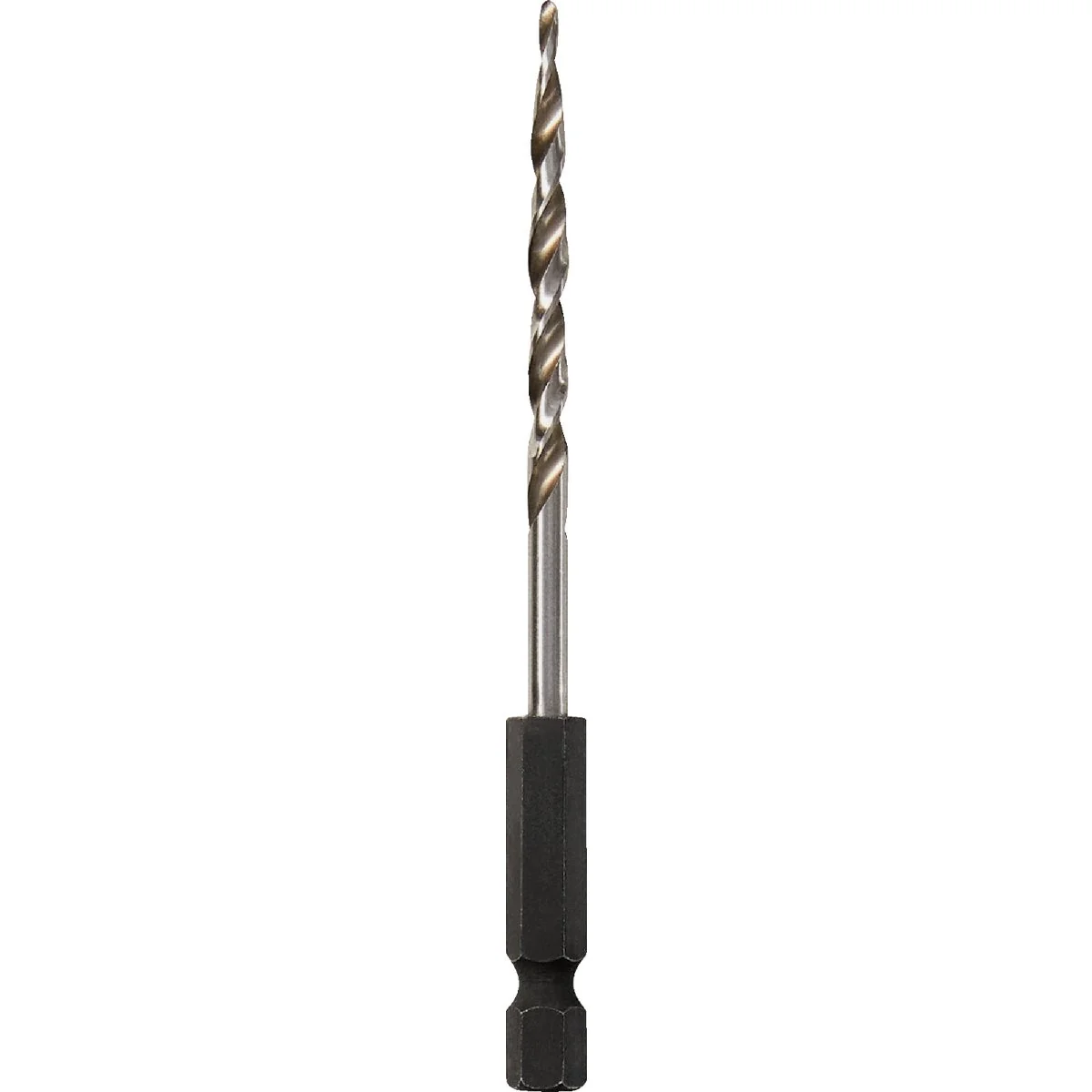 Relaxed DEWALT Rapid Load 6 9 64 In. High-Speed Countersink Bit Certified