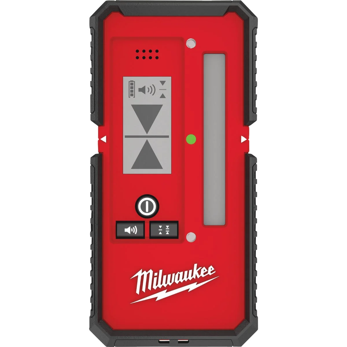 Functional Milwaukee 165 Ft. Laser Line Detector Expertly Made