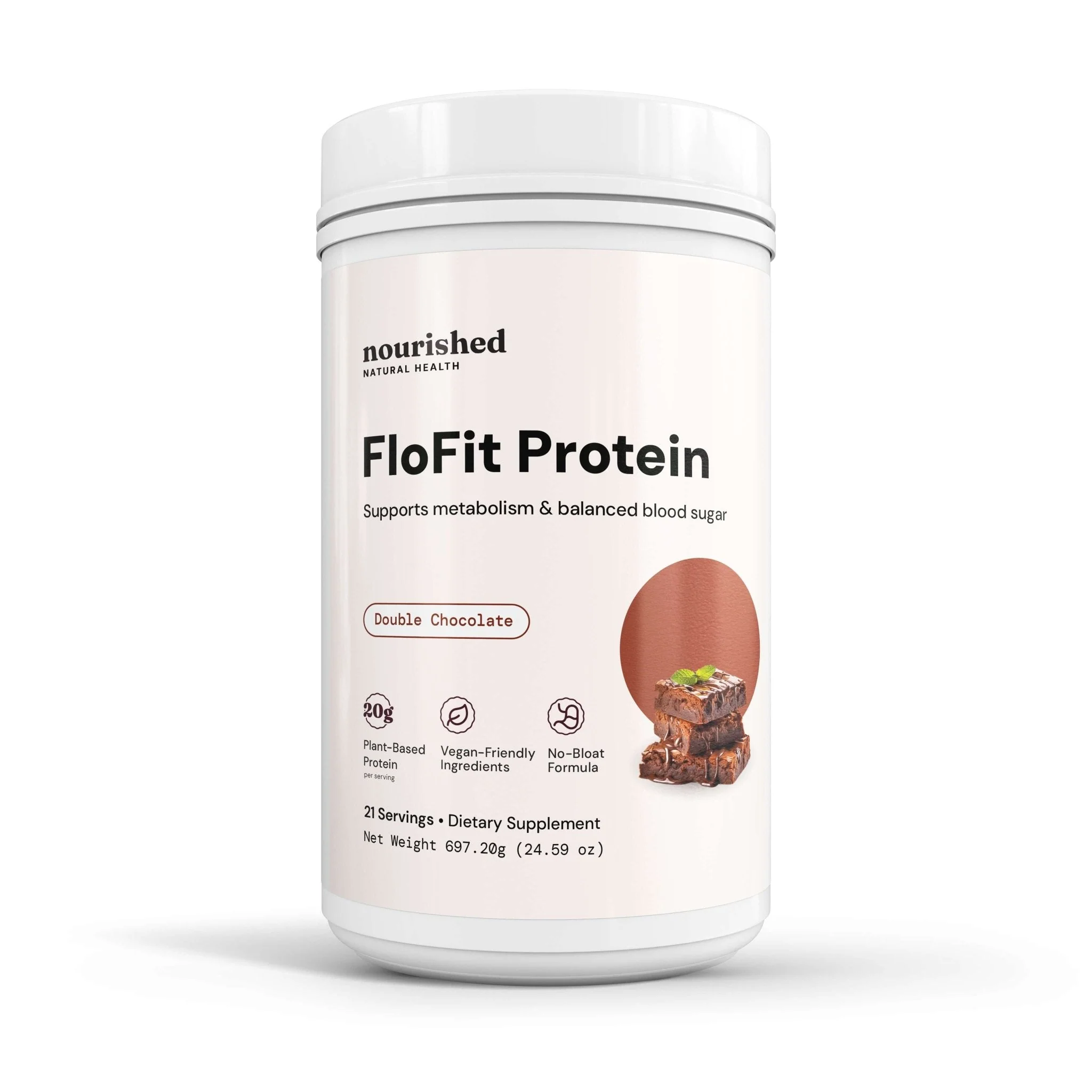 Flexible FloFit Protein Elite