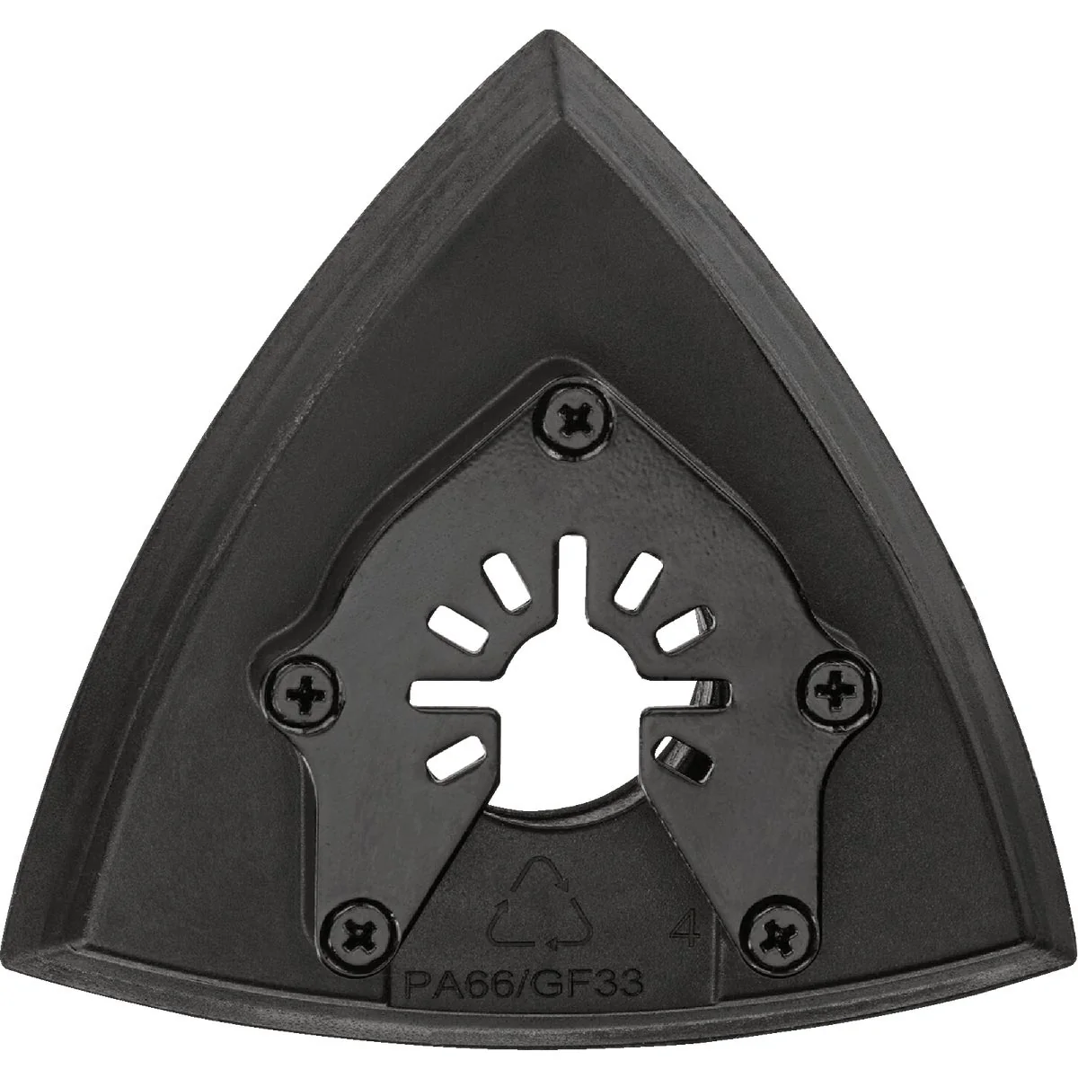 Modern DEWALT Universal Fitment 3-1 2 In. Oscillating Sanding Pad Innovative