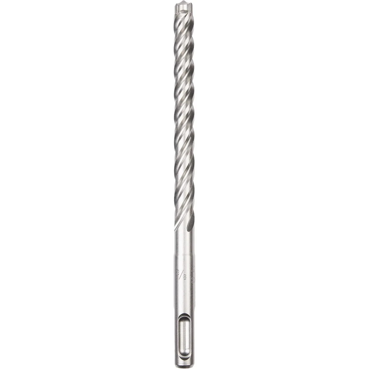 Consistent Milwaukee 3 8 In. x 6 In. SDS-PLUS 4-Cutter Rotary Hammer Drill Bit Trusted