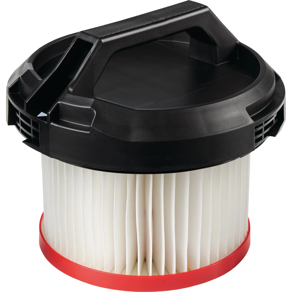 Modern Milwaukee HEPA Filter Exceptional