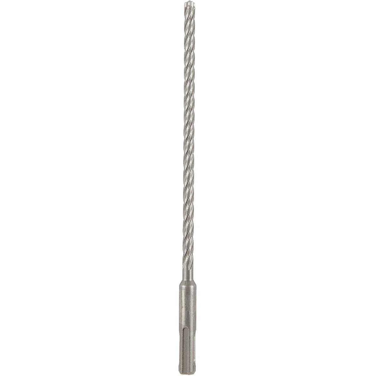 Responsible Milwaukee 3 8 In. x 12 In. SDS-PLUS 4-Cutter Rotary Hammer Drill Bit Secure