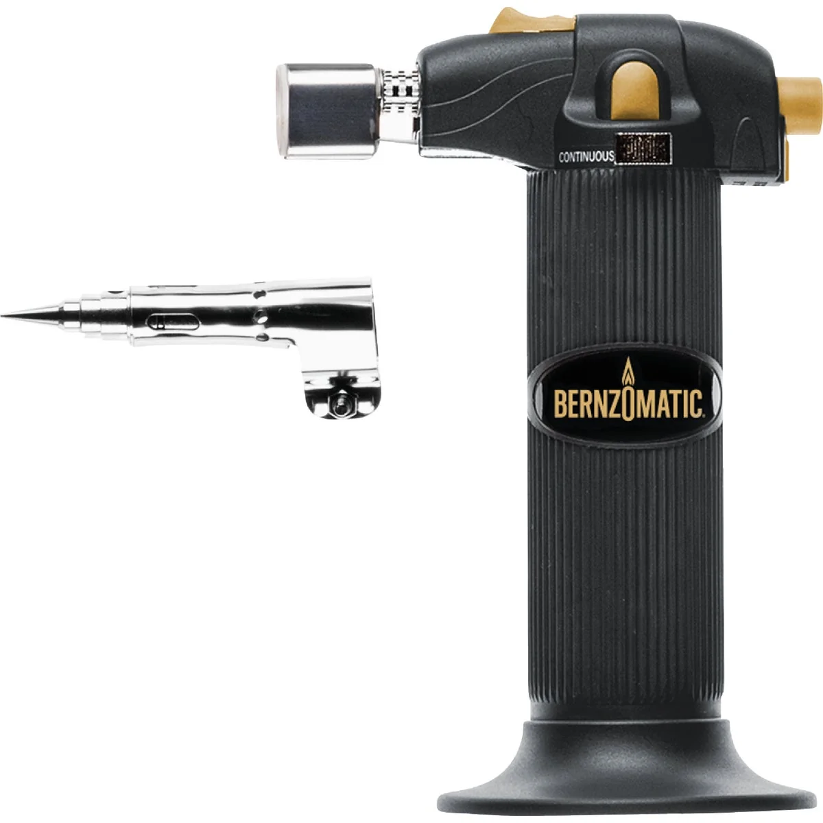 Organic Bernzomatic Maker Precision Torch Detailed