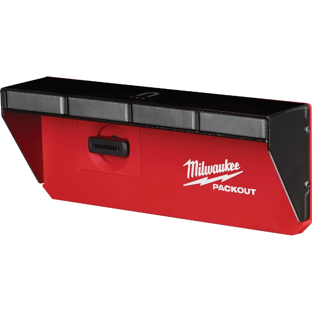 Long-Lasting Milwaukee PACKOUT Magnetic Rack Enhanced