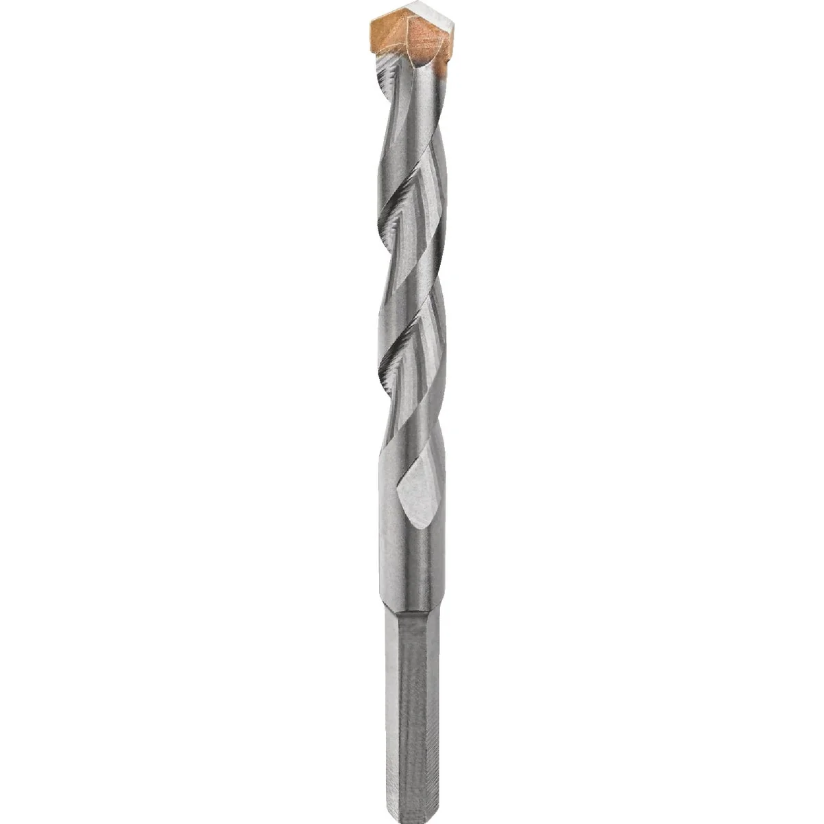 User-Friendly DEWALT 5 16 In. x 5.25 In. Multi-Material Drill Bit Clean