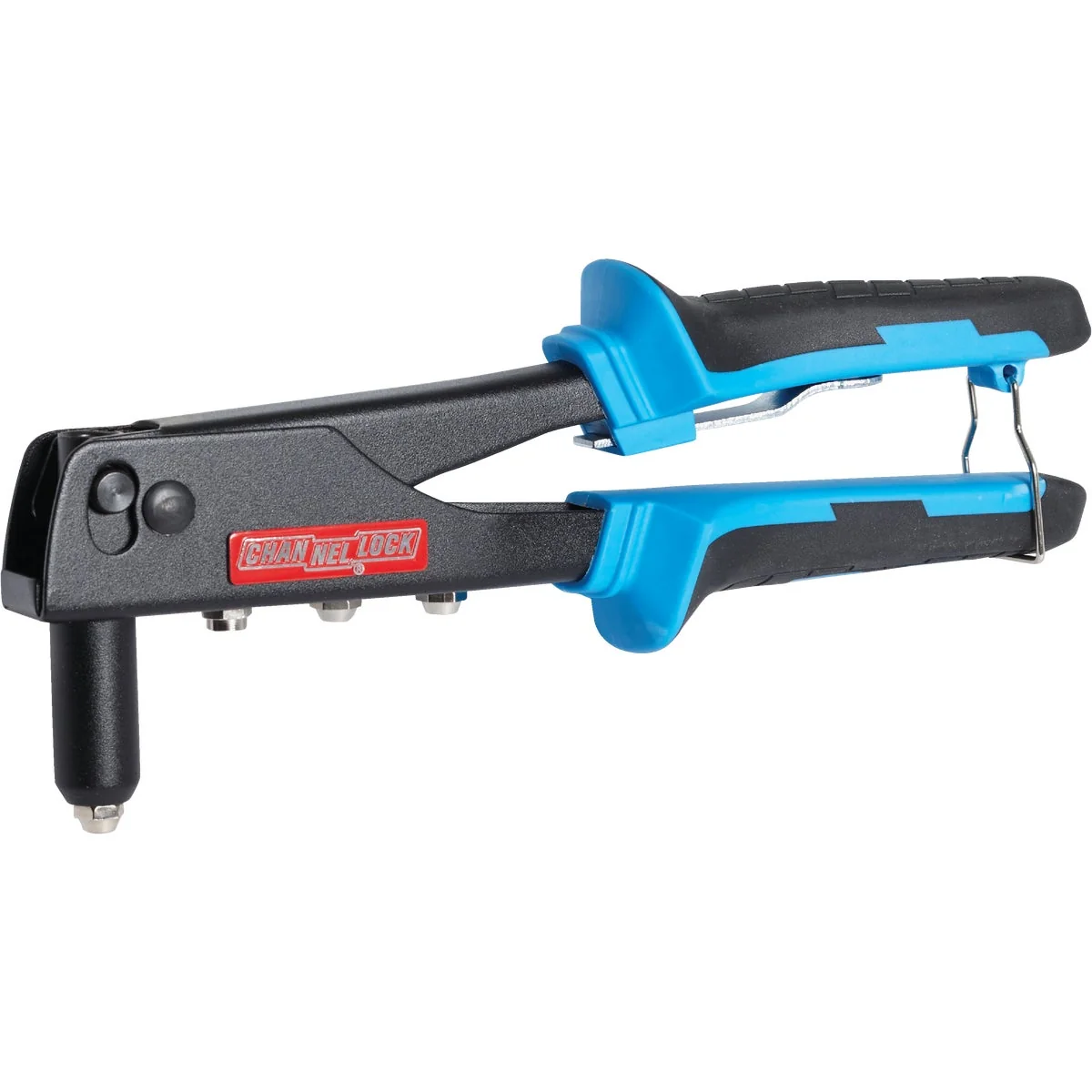 Relaxed Channellock Heavy-Duty Rivet Tool Natural