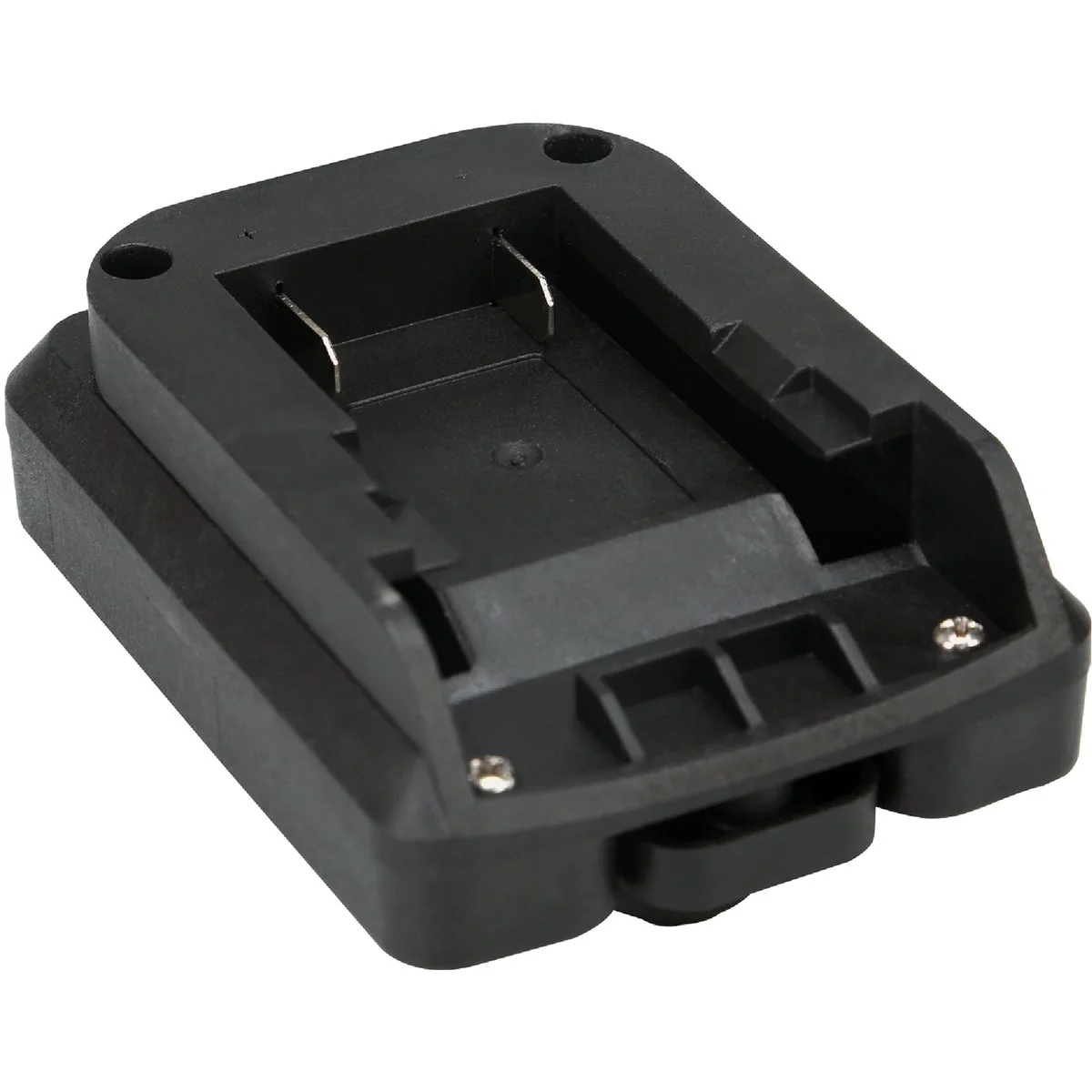 Long-Lasting PowerSmith Voyager LED Work Light DeWalt 20V Battery DC Adaptor Quality