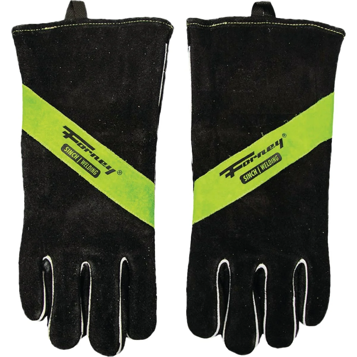 Elite Forney Sinch XL Welding Gloves Superior