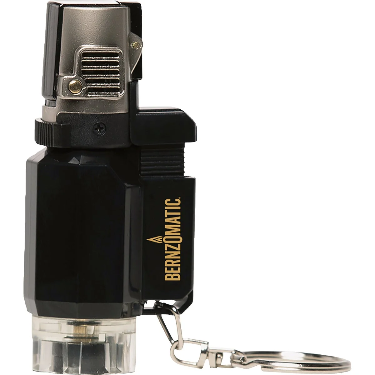 Premium Material Bernzomatic Pocket Torch Easy-to-Use