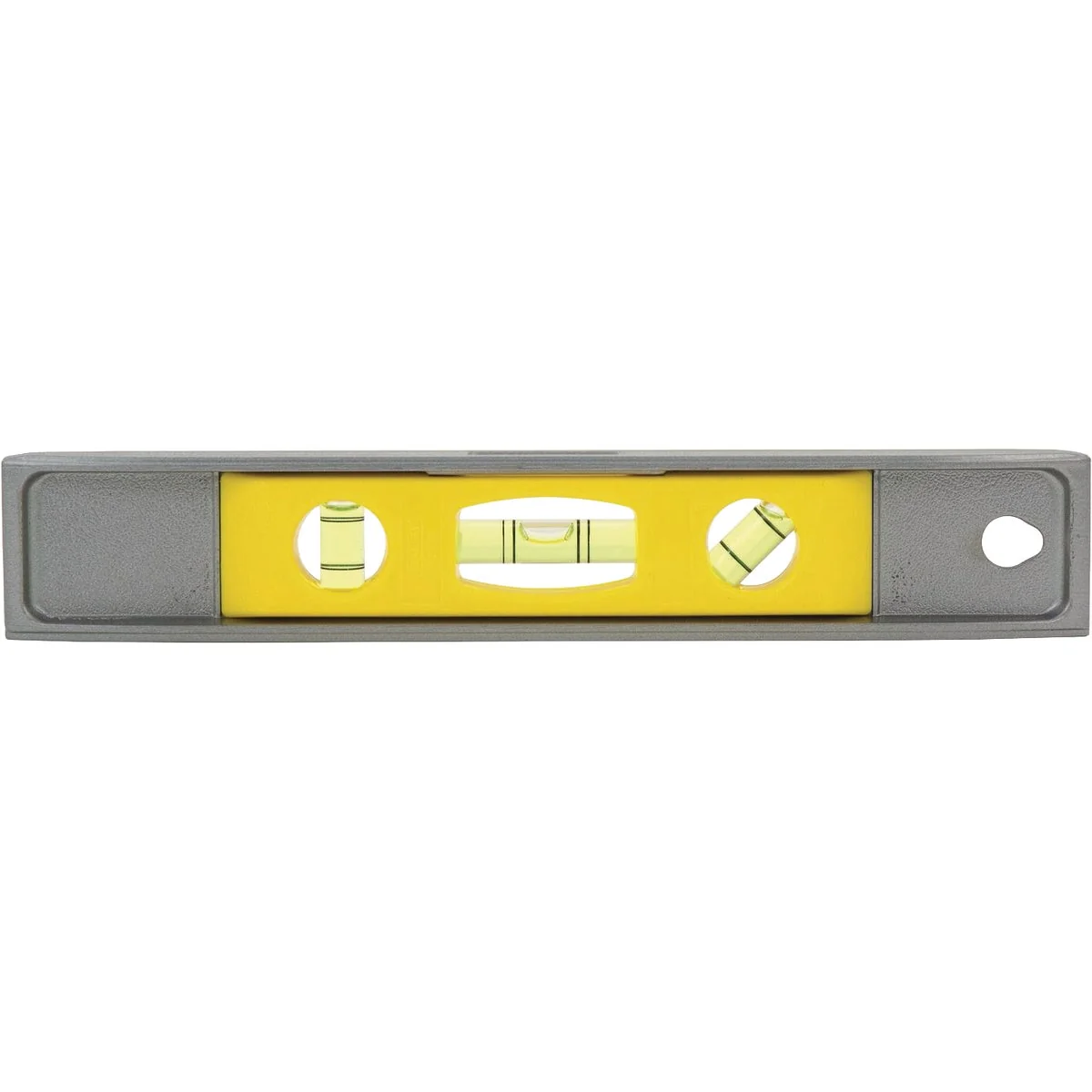 Pure Stanley 9 In. Magnetic Torpedo Level Professional